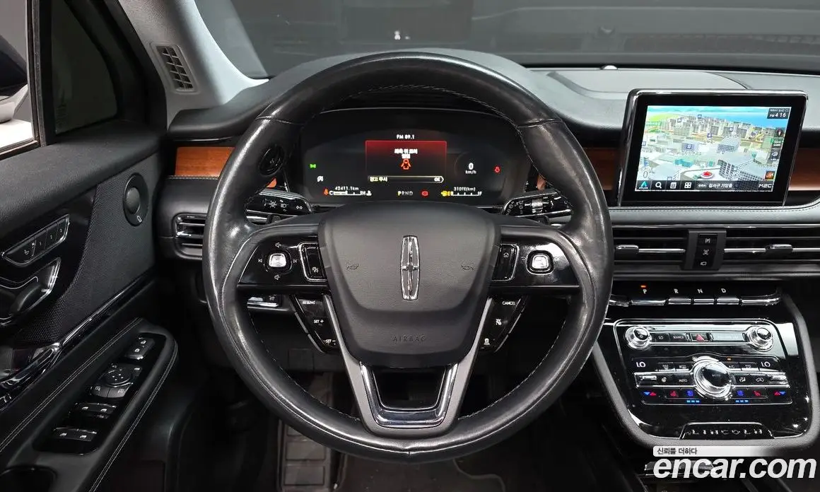 Lincoln Corsair 2020 2.0 автомат (гидро), фото 20