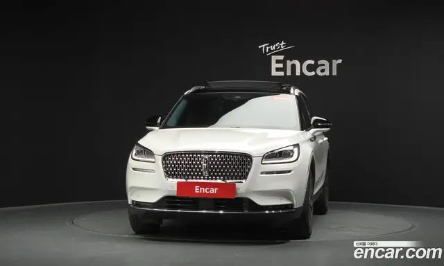 Lincoln Corsair 2020 2.0 автомат (гидро), миниатюра 3