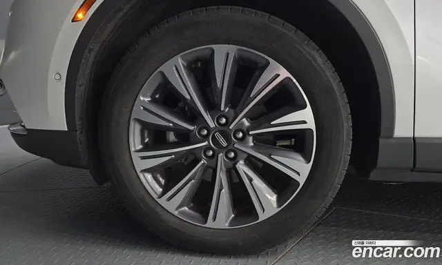 Lincoln Corsair 2020 2.0 автомат (гидро), миниатюра 5