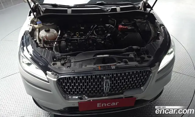Lincoln Corsair 2020 2.0 автомат (гидро), миниатюра 6