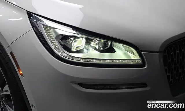 Lincoln Corsair 2020 2.0 автомат (гидро), миниатюра 8