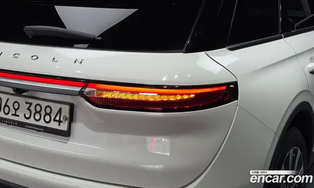 Lincoln Corsair 2020 2.0 автомат (гидро), миниатюра 9