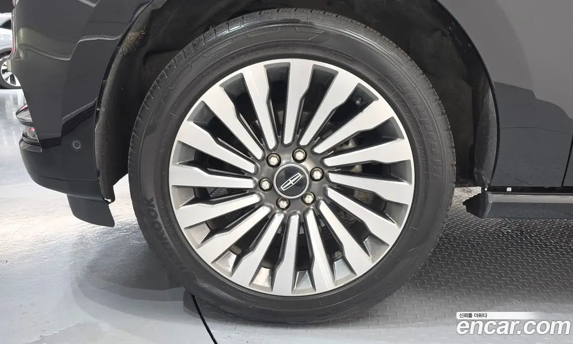 Lincoln Navigator 2021 3.5 автомат (гидро), фото 5