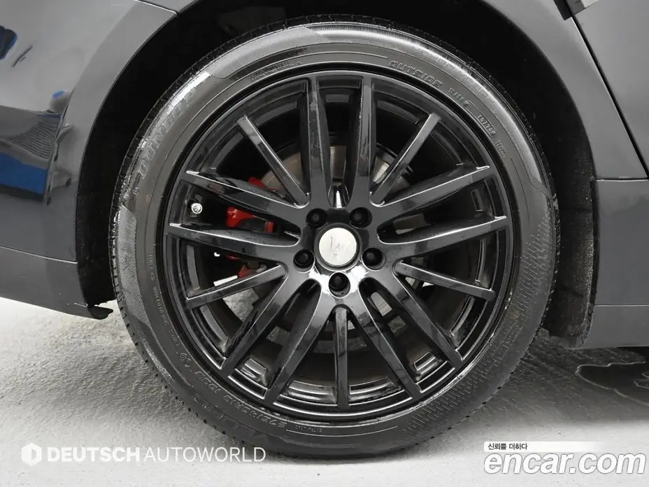 Maserati Ghibli 2016 3.0 автомат (гидро), фото 5