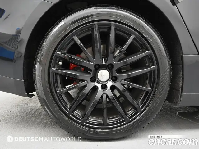 Maserati Ghibli 2016 3.0 автомат (гидро), миниатюра 5