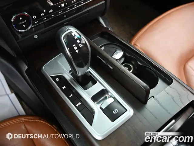 Maserati Ghibli 2016 3.0 автомат (гидро), миниатюра 9