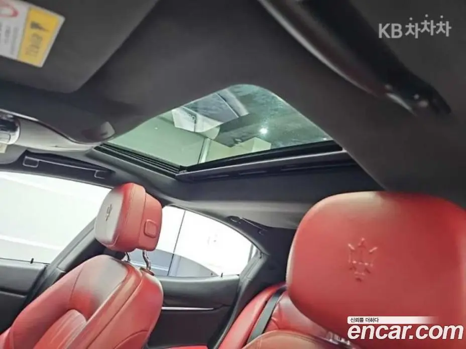 Maserati Ghibli 2016 3.0 автомат (гидро), фото 15