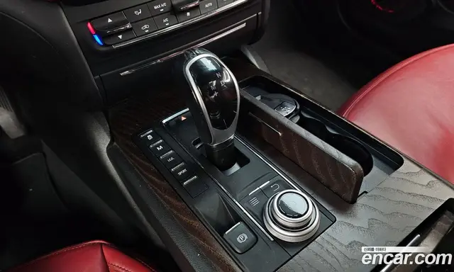 Maserati Ghibli 2018 3.0 автомат (гидро), миниатюра 12