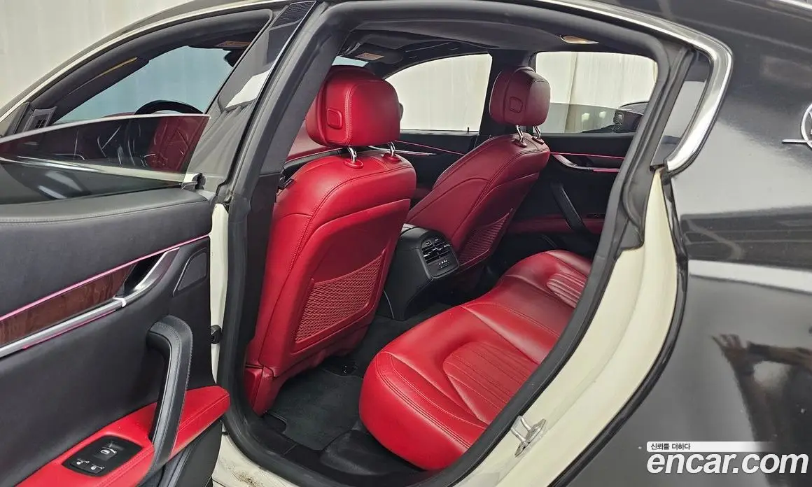 Maserati Ghibli 2018 3.0 автомат (гидро), фото 24