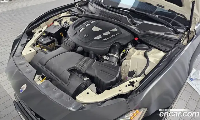 Maserati Ghibli 2018 3.0 автомат (гидро), миниатюра 6