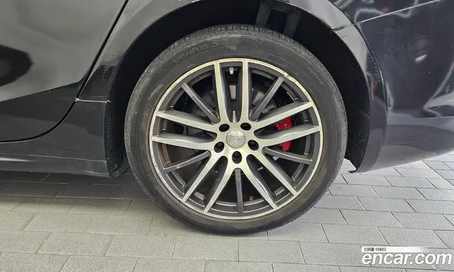 Maserati Ghibli 2018 3.0 автомат (гидро), миниатюра 7
