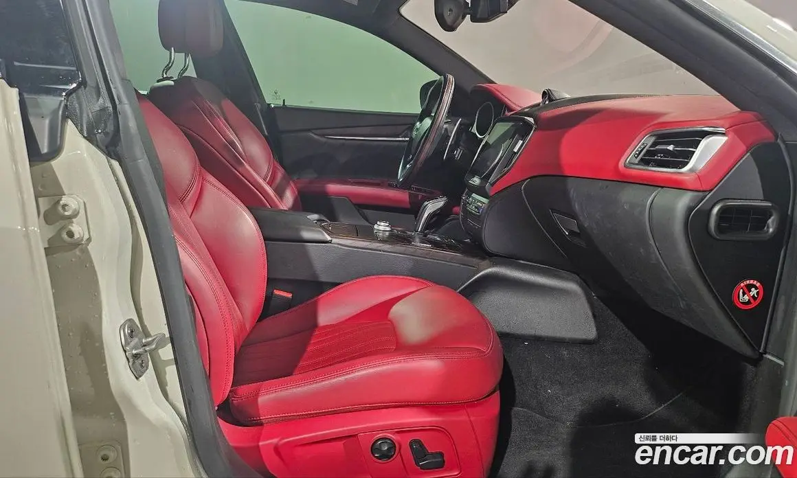 Maserati Ghibli 2020 3.0 автомат (гидро), фото 14