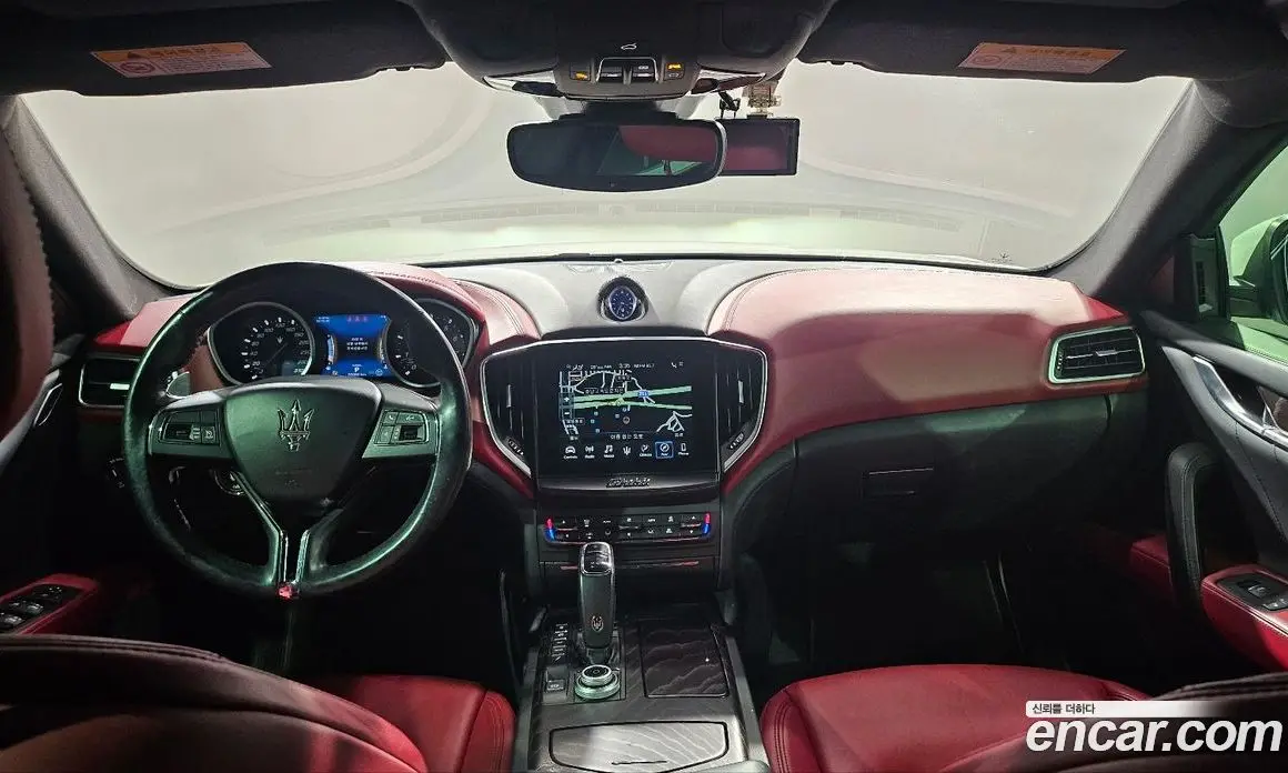 Maserati Ghibli 2020 3.0 автомат (гидро), фото 16