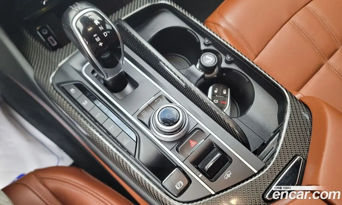 Maserati Levante 2017 3.0 автомат (гидро), фото 13