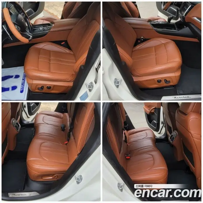 Maserati Levante 2017 3.0 автомат (гидро), фото 17