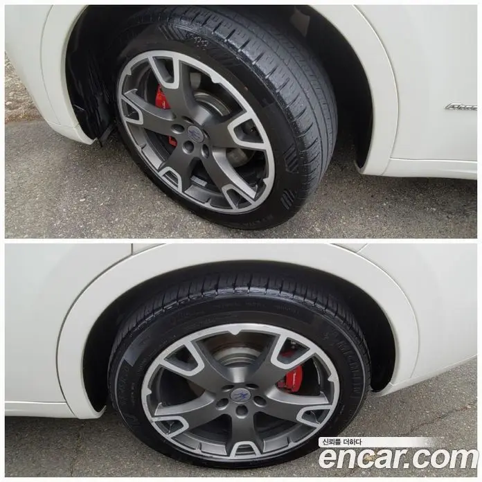 Maserati Levante 2017 3.0 автомат (гидро), фото 19