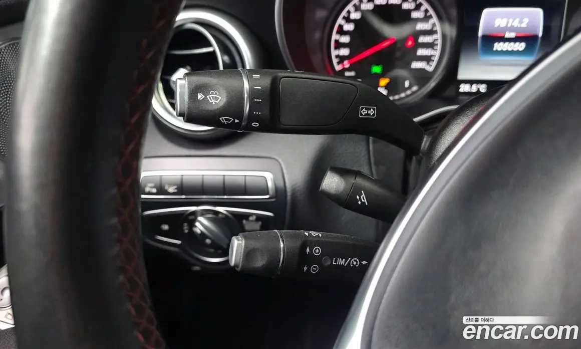 Mercedes-Benz C-Class 2018 3.0 автомат (гидро), фото 27