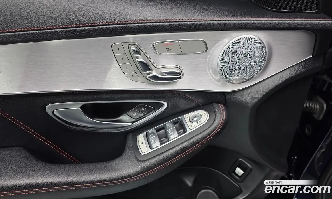 Mercedes-Benz C-Class 2018 3.0 автомат (гидро), фото 28