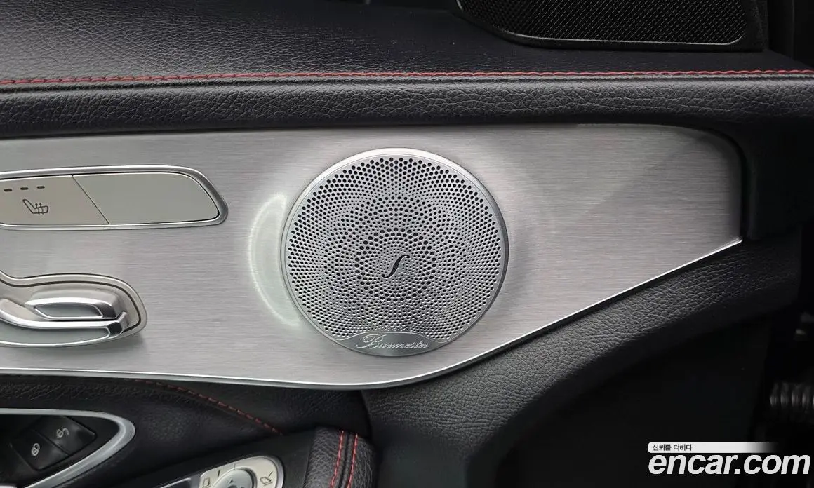 Mercedes-Benz C-Class 2018 3.0 автомат (гидро), фото 29