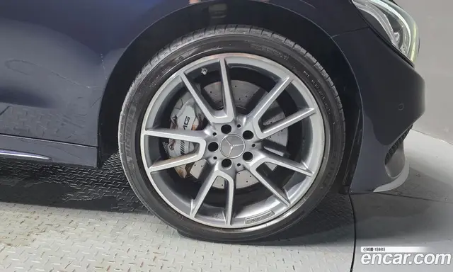 Mercedes-Benz C-Class 2018 3.0 автомат (гидро), миниатюра 7