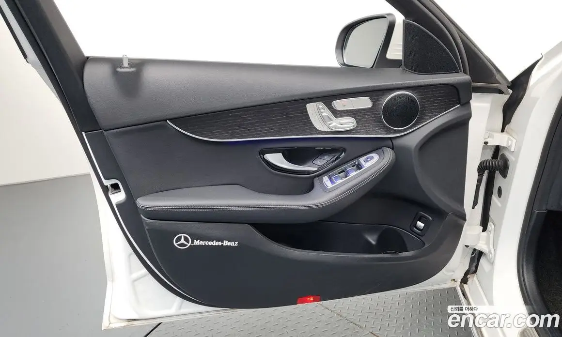Mercedes-Benz C-Class 2021 1.9 автомат (гидро), фото 14