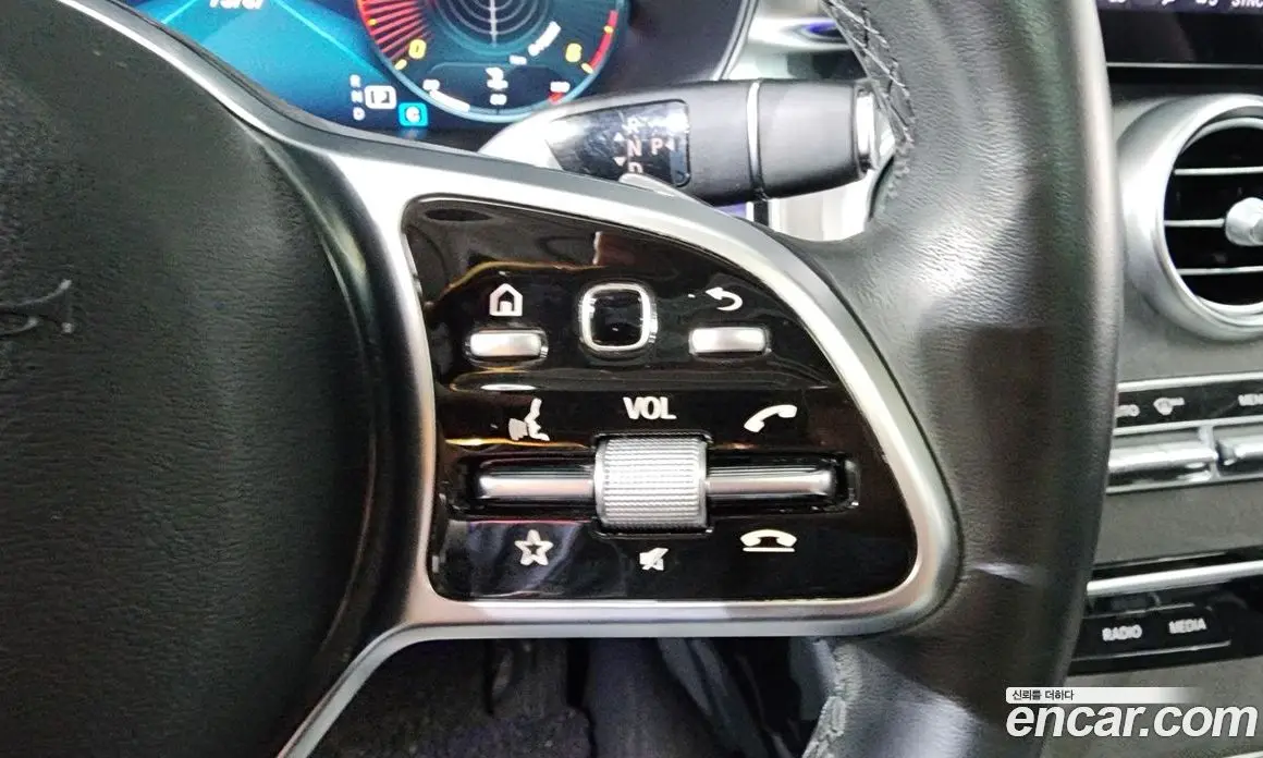 Mercedes-Benz C-Class 2021 1.9 автомат (гидро), фото 22