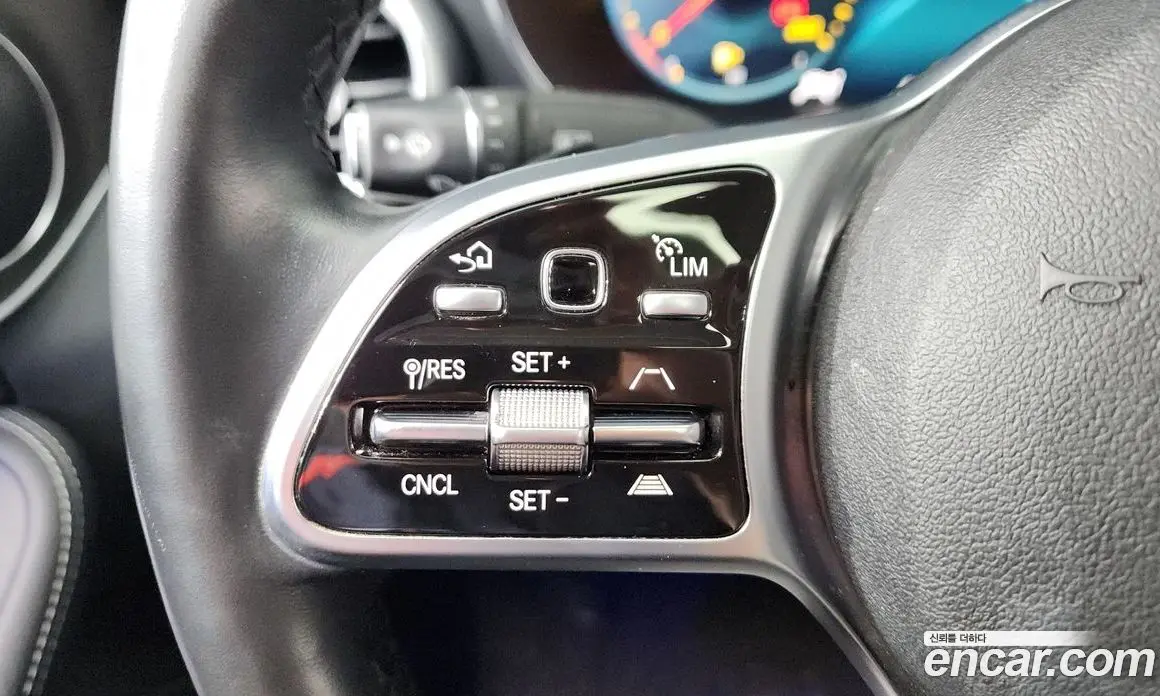 Mercedes-Benz C-Class 2021 1.9 автомат (гидро), фото 23