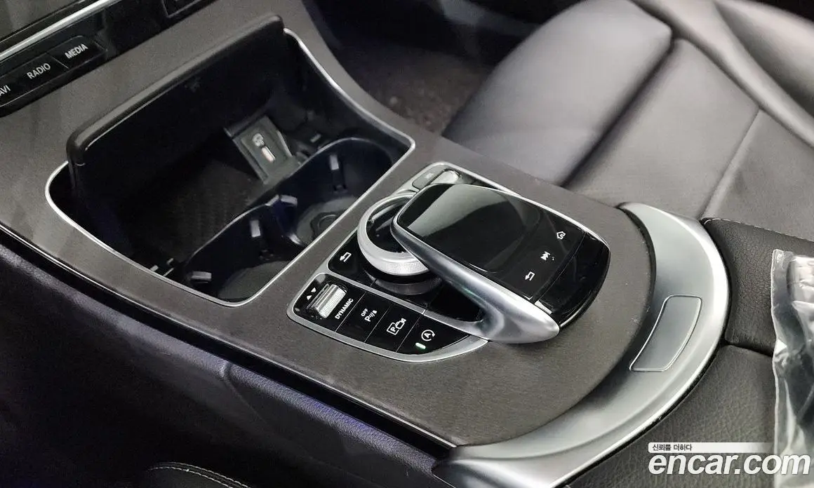 Mercedes-Benz C-Class 2021 1.9 автомат (гидро), фото 27