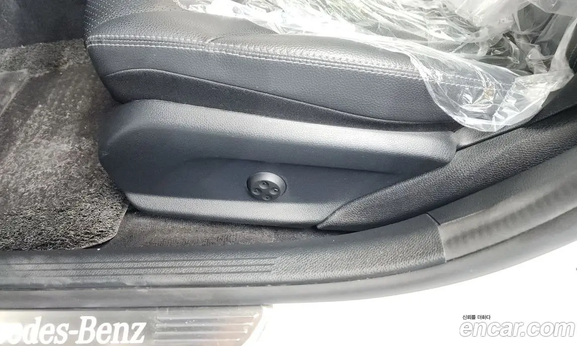 Mercedes-Benz C-Class 2021 1.9 автомат (гидро), фото 30