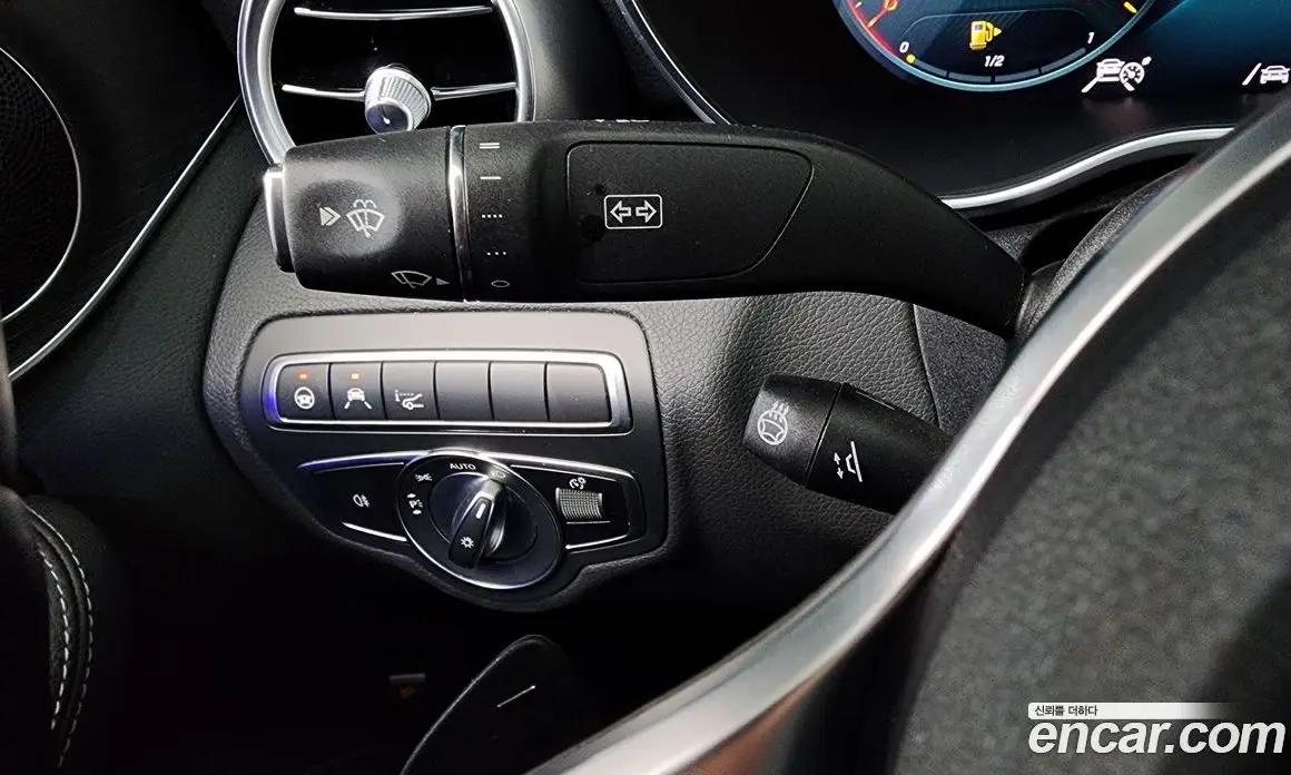 Mercedes-Benz C-Class 2021 1.9 автомат (гидро), фото 35