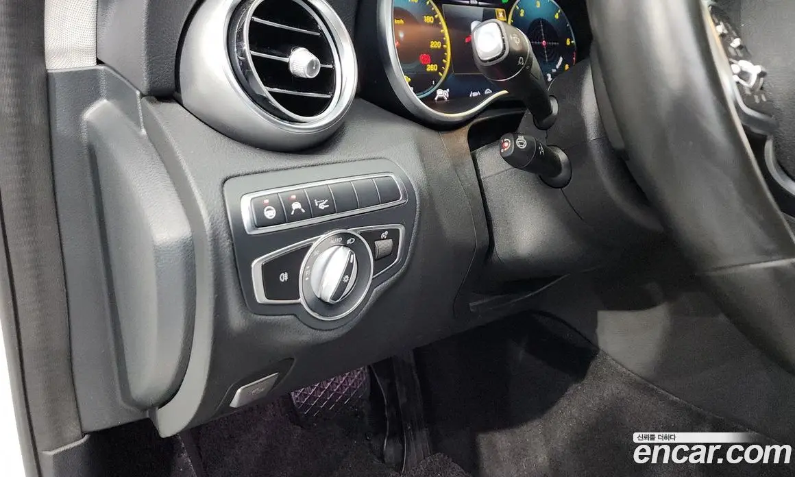 Mercedes-Benz C-Class 2021 1.9 автомат (гидро), фото 36