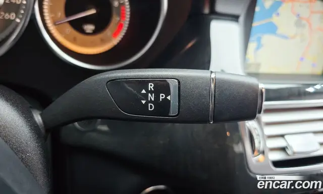 Mercedes-Benz CLS-Class 2012 3.5 автомат (гидро), миниатюра 9