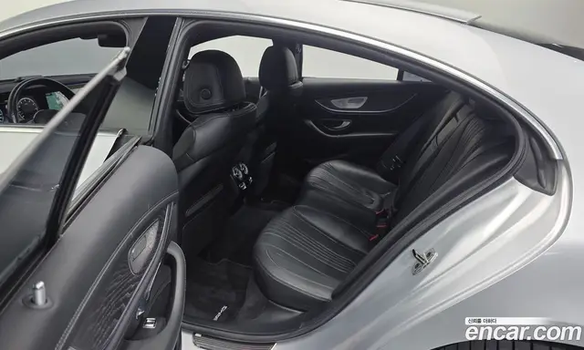 Mercedes-Benz CLS-Class 2020 3.0 автомат (гидро), миниатюра 11