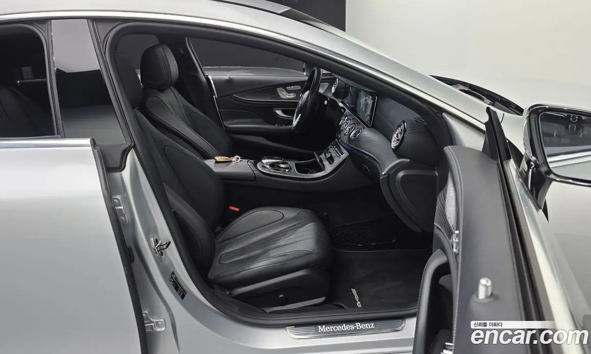 Mercedes-Benz CLS-Class 2020 3.0 автомат (гидро), фото 12