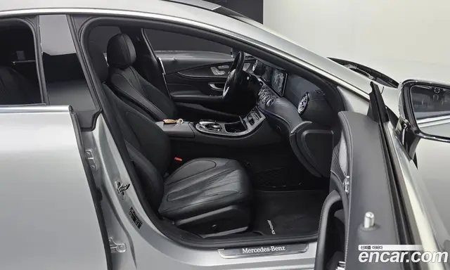 Mercedes-Benz CLS-Class 2020 3.0 автомат (гидро), миниатюра 12