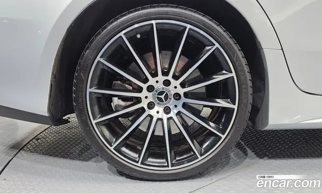 Mercedes-Benz CLS-Class 2020 3.0 автомат (гидро), миниатюра 5