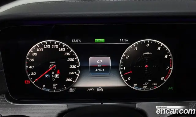 Mercedes-Benz CLS-Class 2020 3.0 автомат (гидро), миниатюра 8