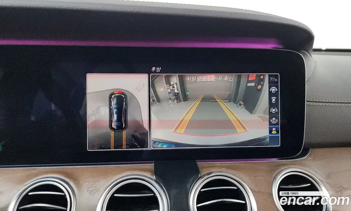 Mercedes-Benz E-Class 2017 2.0 автомат (гидро), фото 20
