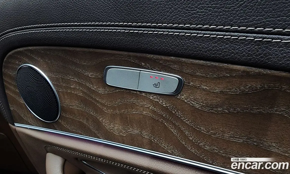 Mercedes-Benz E-Class 2017 2.0 автомат (гидро), фото 26