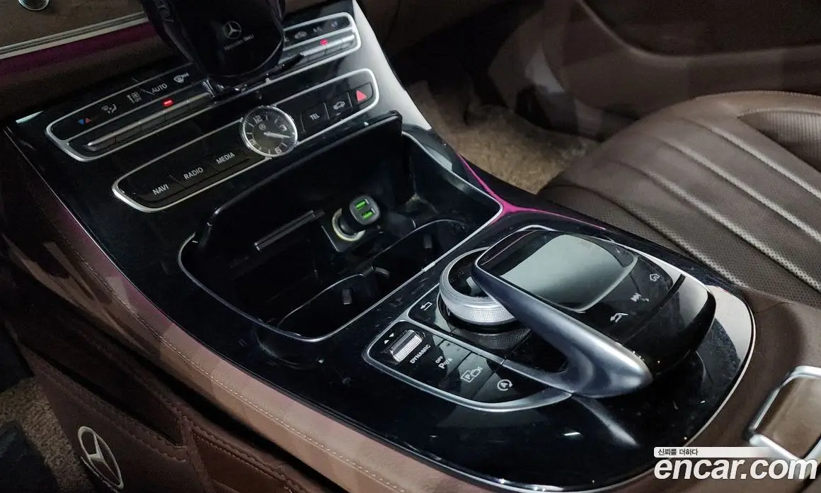 Mercedes-Benz E-Class 2017 2.0 автомат (гидро), фото 28