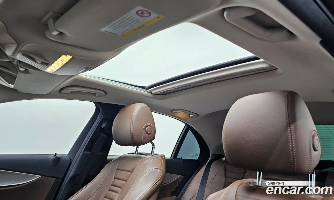 Mercedes-Benz E-Class 2018 2.0 автомат (гидро), фото 25