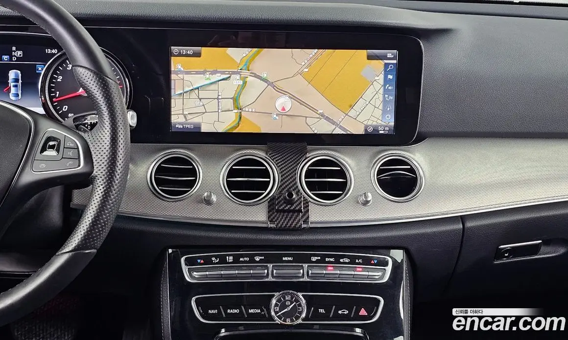 Mercedes-Benz E-Class 2018 2.0 автомат (гидро), фото 12