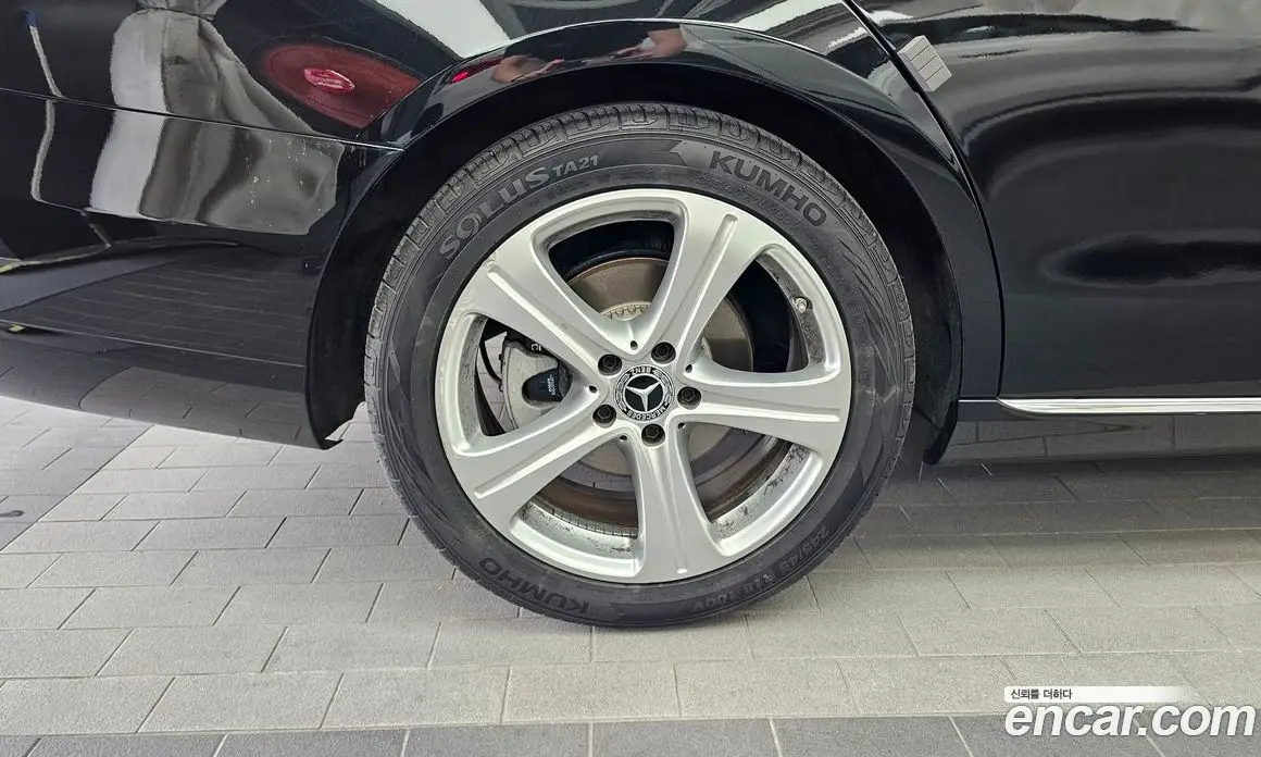 Mercedes-Benz E-Class 2018 2.0 автомат (гидро), фото 5