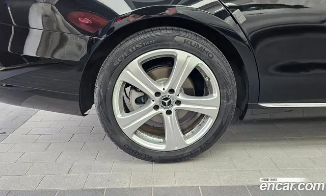 Mercedes-Benz E-Class 2018 2.0 автомат (гидро), миниатюра 5