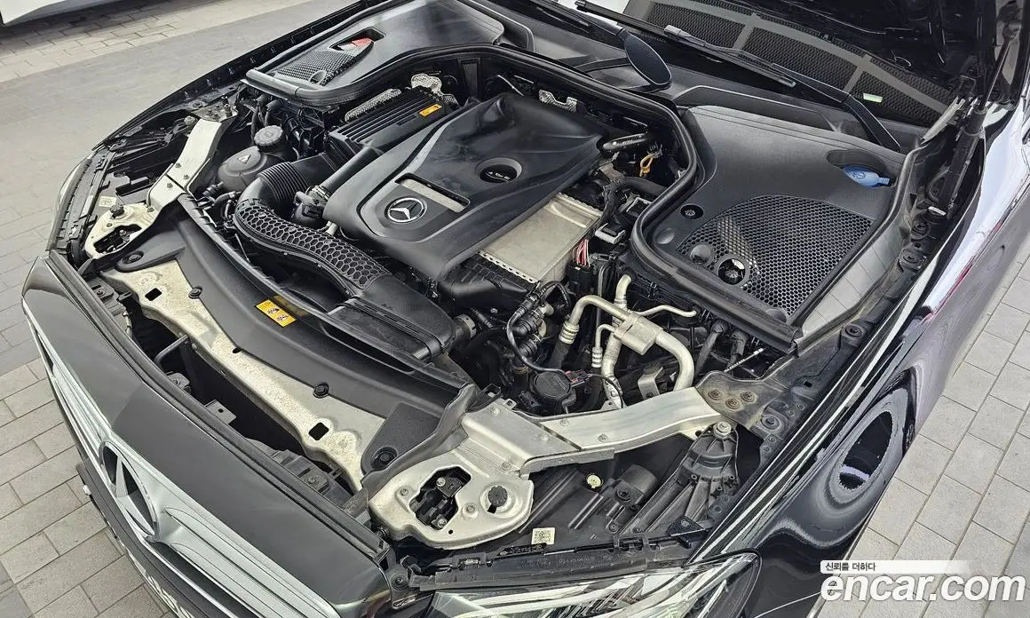 Mercedes-Benz E-Class 2018 2.0 автомат (гидро), фото 6