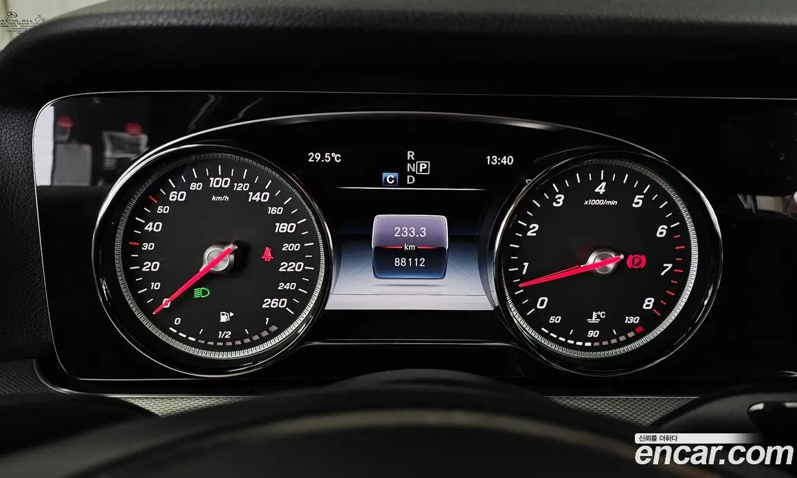 Mercedes-Benz E-Class 2018 2.0 автомат (гидро), фото 8