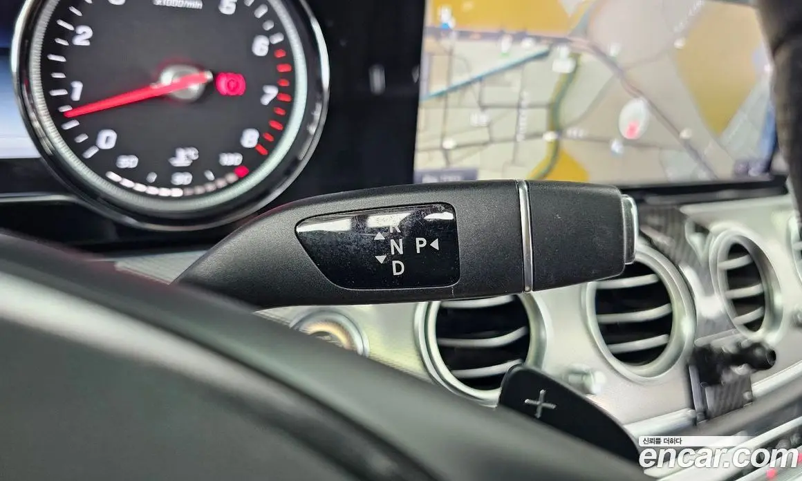 Mercedes-Benz E-Class 2018 2.0 автомат (гидро), фото 9