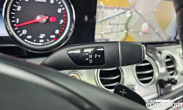 Mercedes-Benz E-Class 2018 2.0 автомат (гидро), миниатюра 9