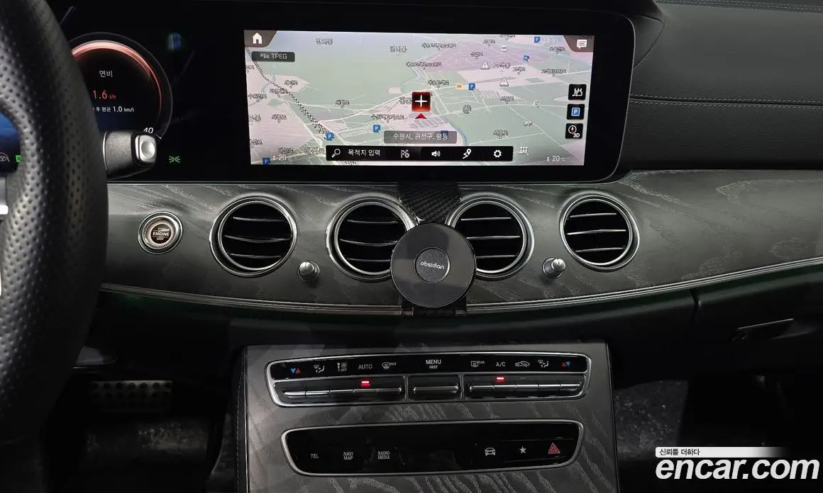 Mercedes-Benz E-Class 2022 2.0 автомат (гидро), фото 18