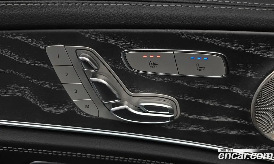 Mercedes-Benz E-Class 2022 2.0 автомат (гидро), фото 29